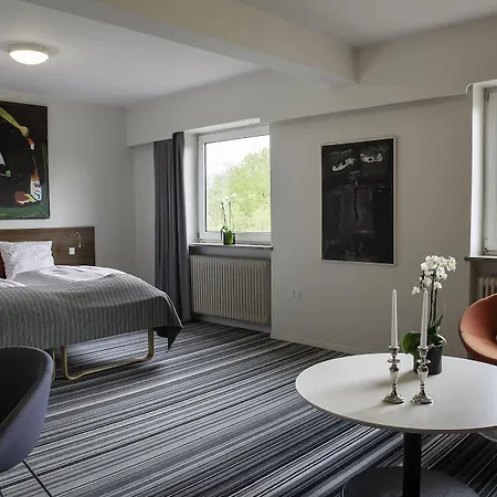 Ostergaards 3* Herning