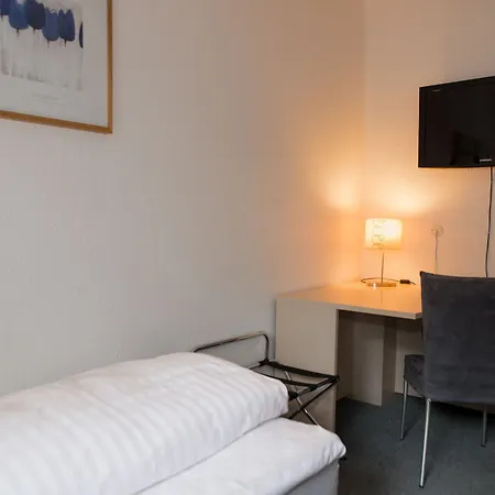 Ostergaards Hotel