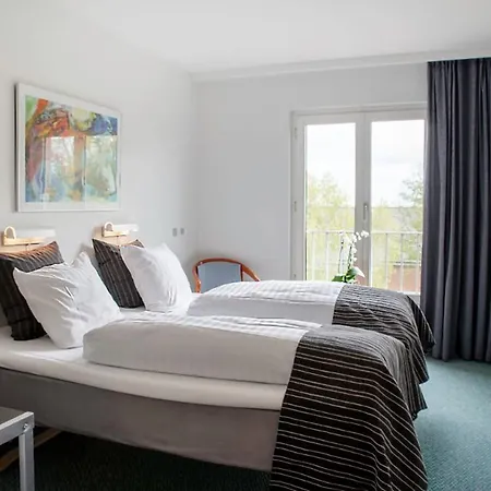 Hotel Ostergaards Herning