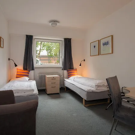 Hotel Ostergaards Herning