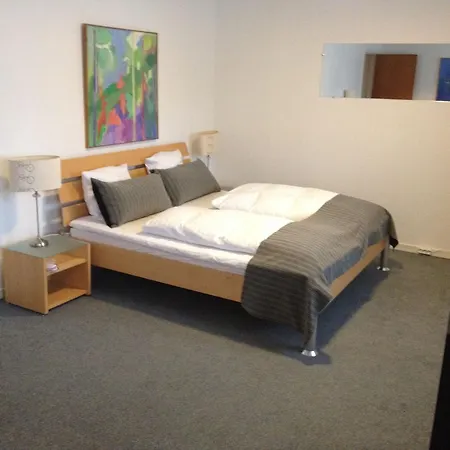 Hotell Ostergaards Herning