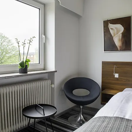 Hotel Ostergaards 3*