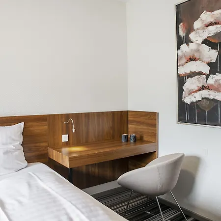 Ostergaards Hotel 3*