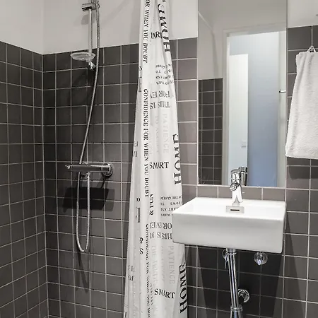 Ostergaards Hotel 3*
