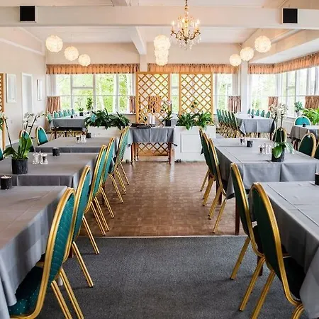 Ostergaards Hotel 3*