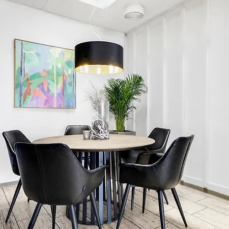 Ostergaards Hotel 3*