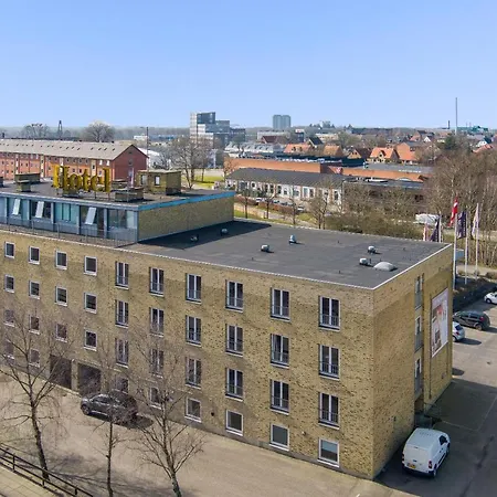 Ostergaards Herning