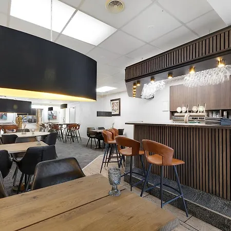 فندق Ostergaards هيرنينغ