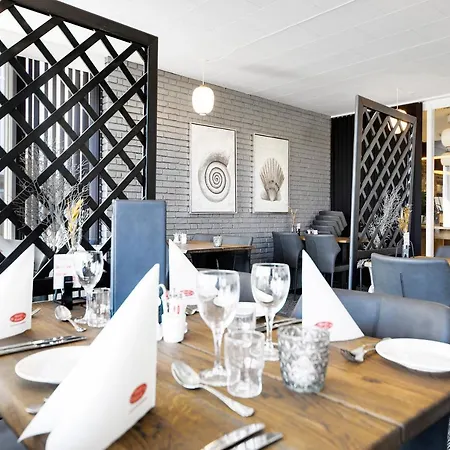 Ostergaards Hotell