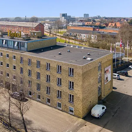Hotel Ostergaards Herning