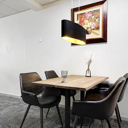 Ostergaards Hotel Herning
