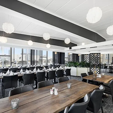 Hotel Ostergaards Herning