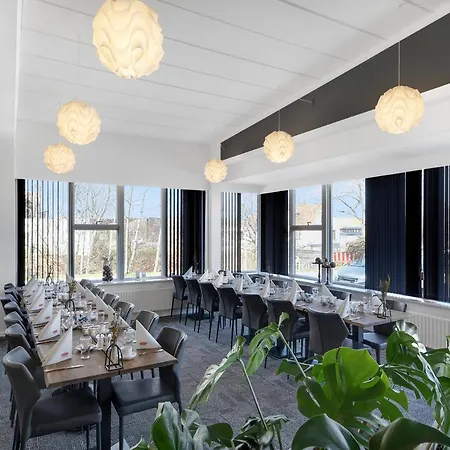 Ostergaards 3* Herning