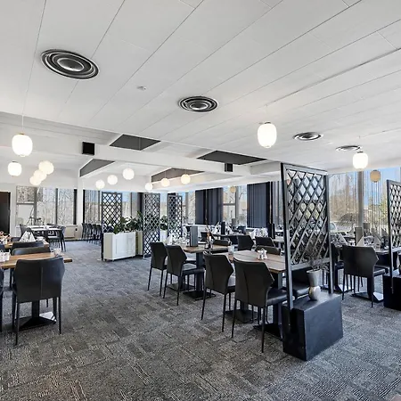 Hotel Ostergaards 3*