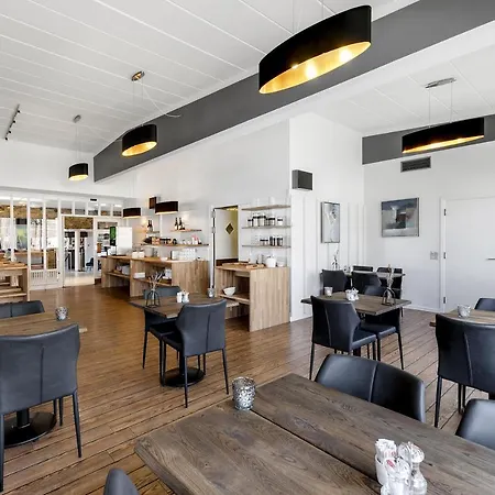 Ostergaards Hotel
