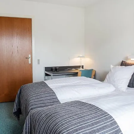 Hotel Ostergaards 3*
