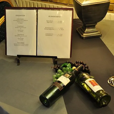 Ostergaards Hotel Herning