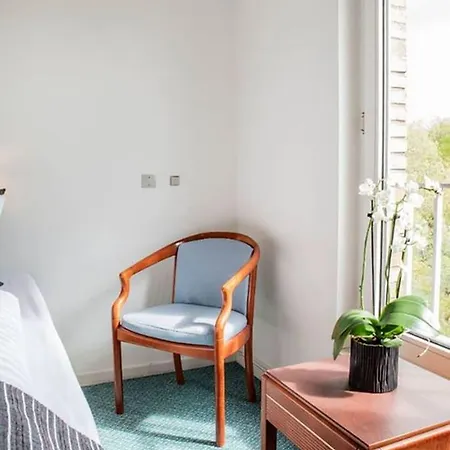 Ostergaards Hotell