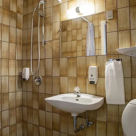 Hotel Ostergaards Herning