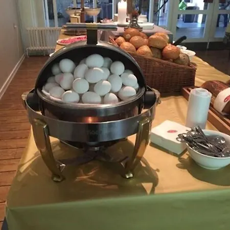 Hotel Ostergaards