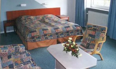 Hotel Ostergaards