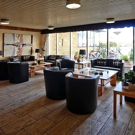 Ostergaards هيرنينغ