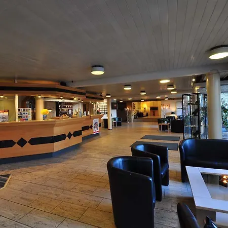 Hotel Ostergaards Herning