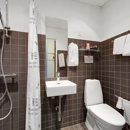 østergaards 3*