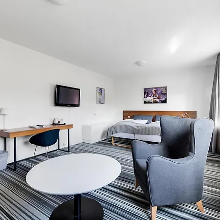 Hotel Ostergaards 3*