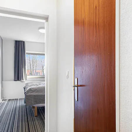 Hotel Ostergaards Herning