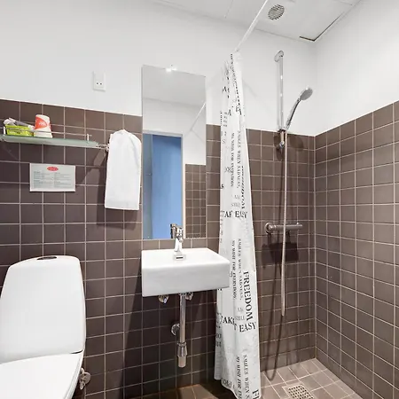Hotel Ostergaards 3*