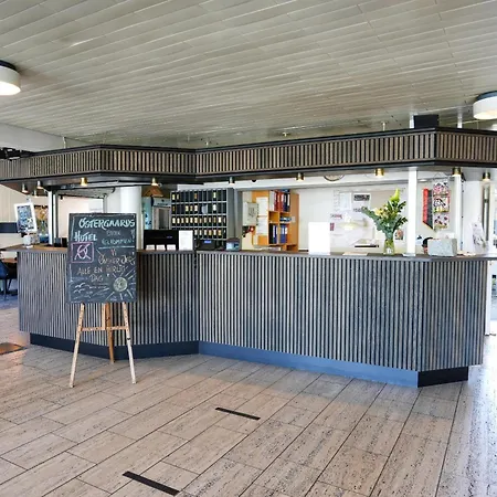 Ostergaards هيرنينغ