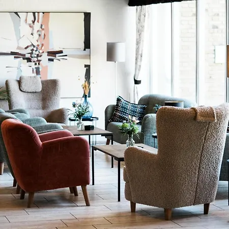 Ostergaards 3* Herning