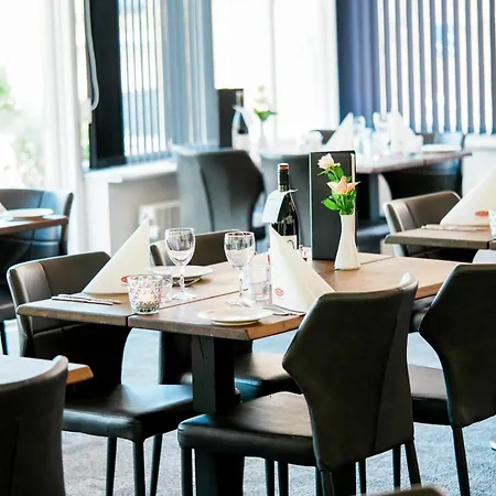 فندق Ostergaards