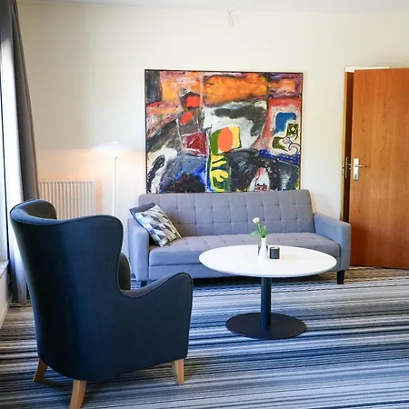 Hotel Ostergaards Herning