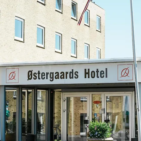 Ostergaards 3*