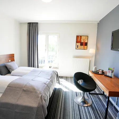 Ostergaards 3* Herning