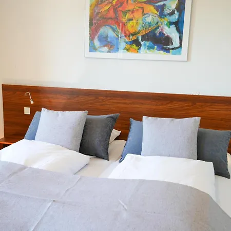Ostergaards Hotell