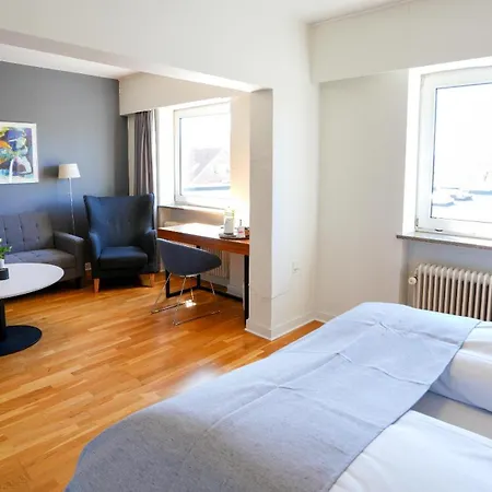 فندق Ostergaards