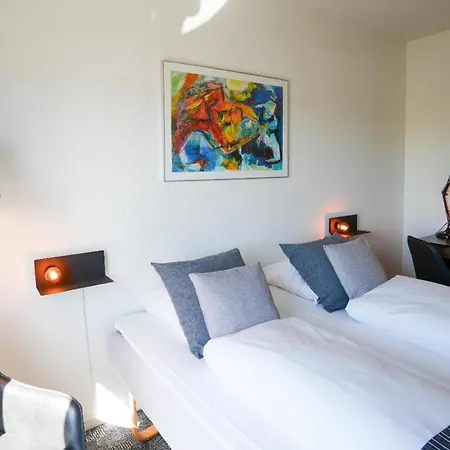 Ostergaards 3* Herning