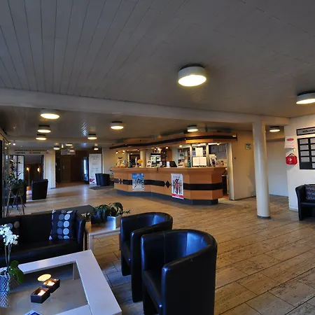 Otel Ostergaards Herning