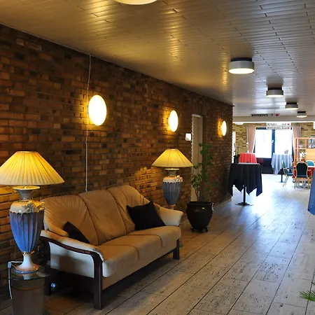 فندق Ostergaards 3*