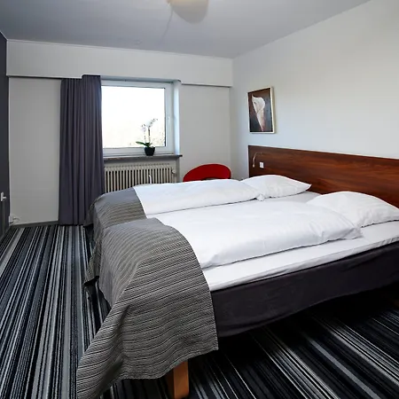 Hotell Ostergaards Herning