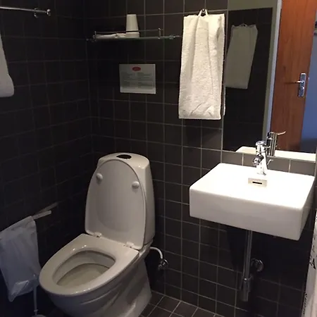 Otel Ostergaards Herning