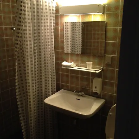 Ostergaards Hotell 3*