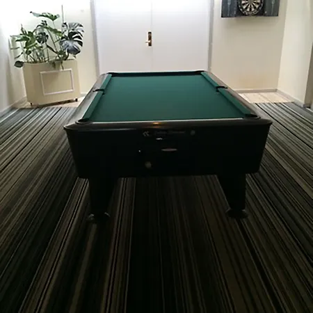 Hotell Ostergaards Herning