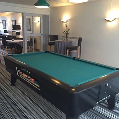 Ostergaards 3*