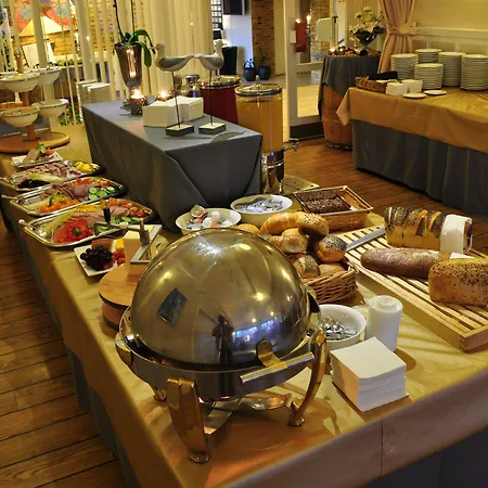 Ostergaards 3* هيرنينغ