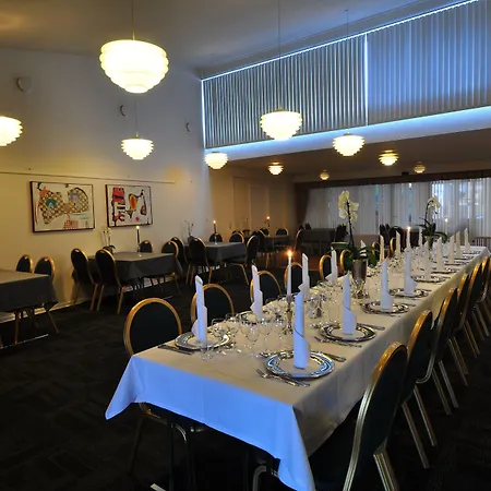 Otel Ostergaards Herning