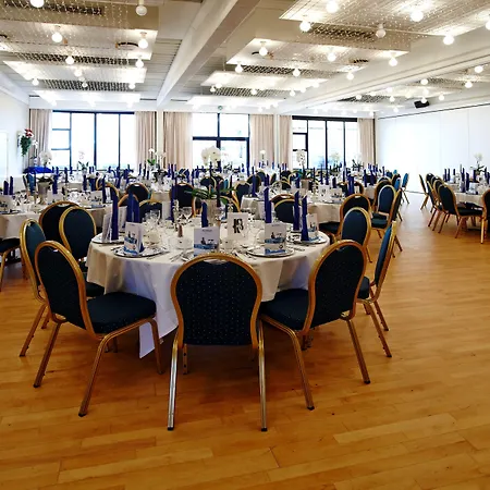 Otel Ostergaards Herning